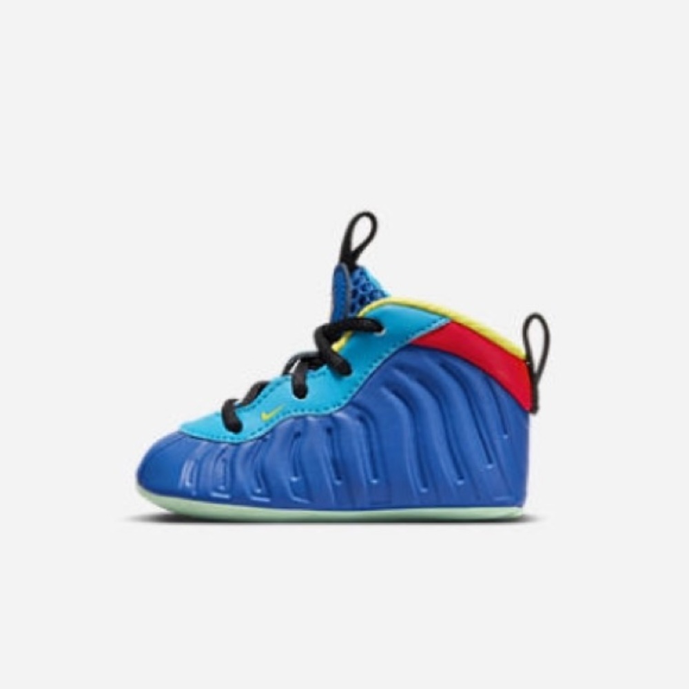 Nike Lil’Posite One Crib Shoe